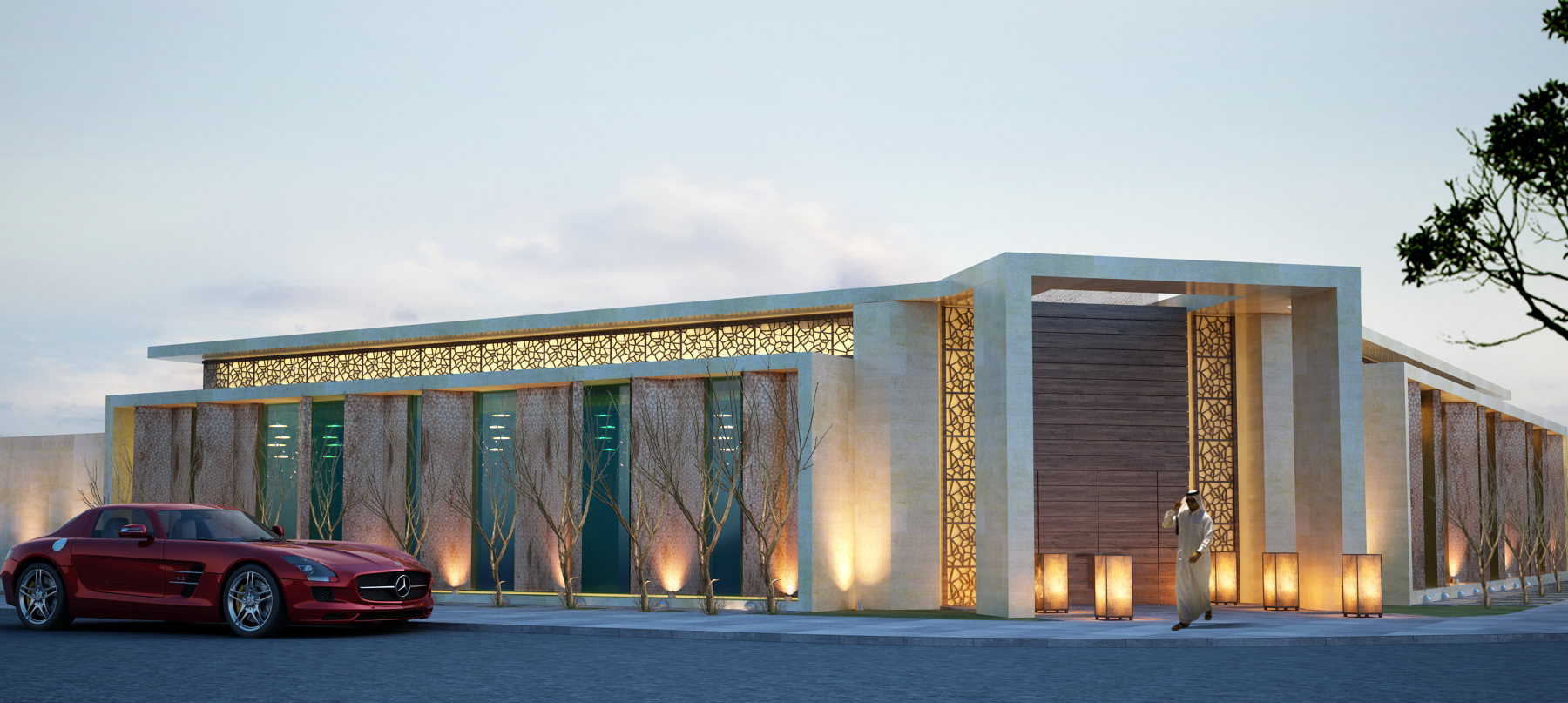 Mr. Helal Mohamed Majlis